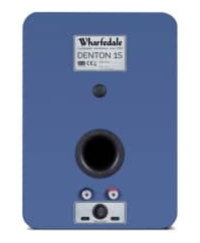 Wharfedale Denton 1S - COPPIA