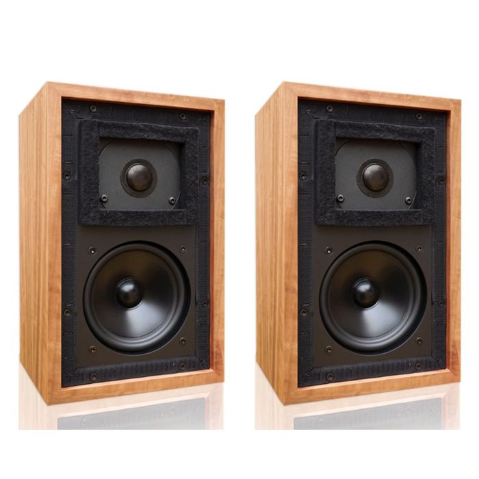 Graham Diffusore Audio Chartwell LS3/5A Edizione Anniversario - Coppia - CHIAMARE PER DISPONIBILITA'