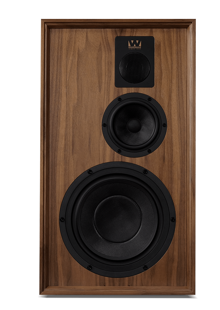 Wharfedale Dovedale - Coppia di diffusori inclusi Stand