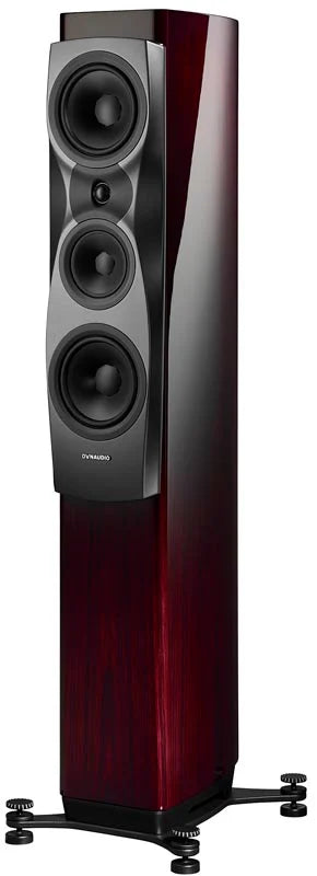 Dynaudio Confidence 30 – Paar Standlautsprecher