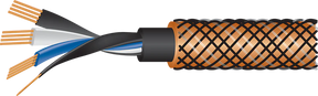 Wireworld ECLIPSE 8 - coppia di cavi di segnale