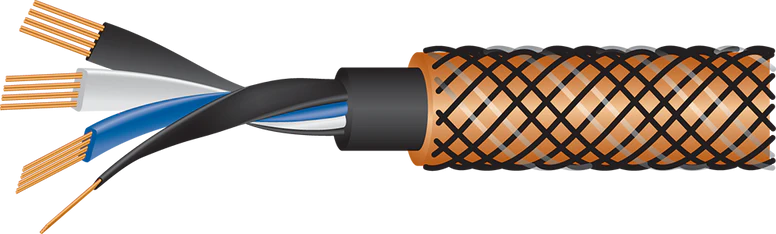 Wireworld ECLIPSE 8 - Signalkabelpaar