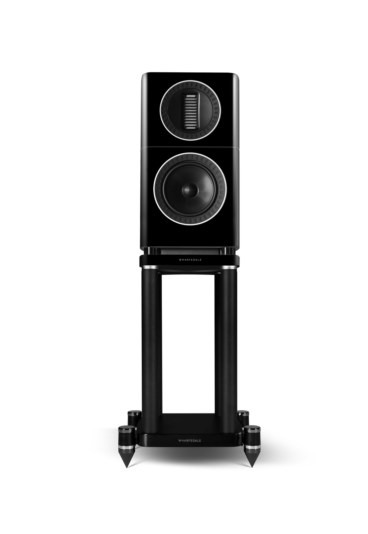 WHARFEDALE ELYSIAN 1 – Paar Standlautsprecher