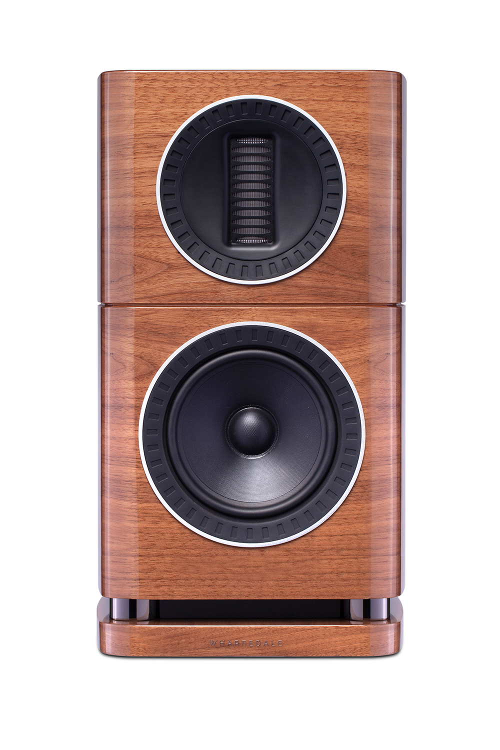 WHARFEDALE ELYSIAN 1 – Paar Standlautsprecher