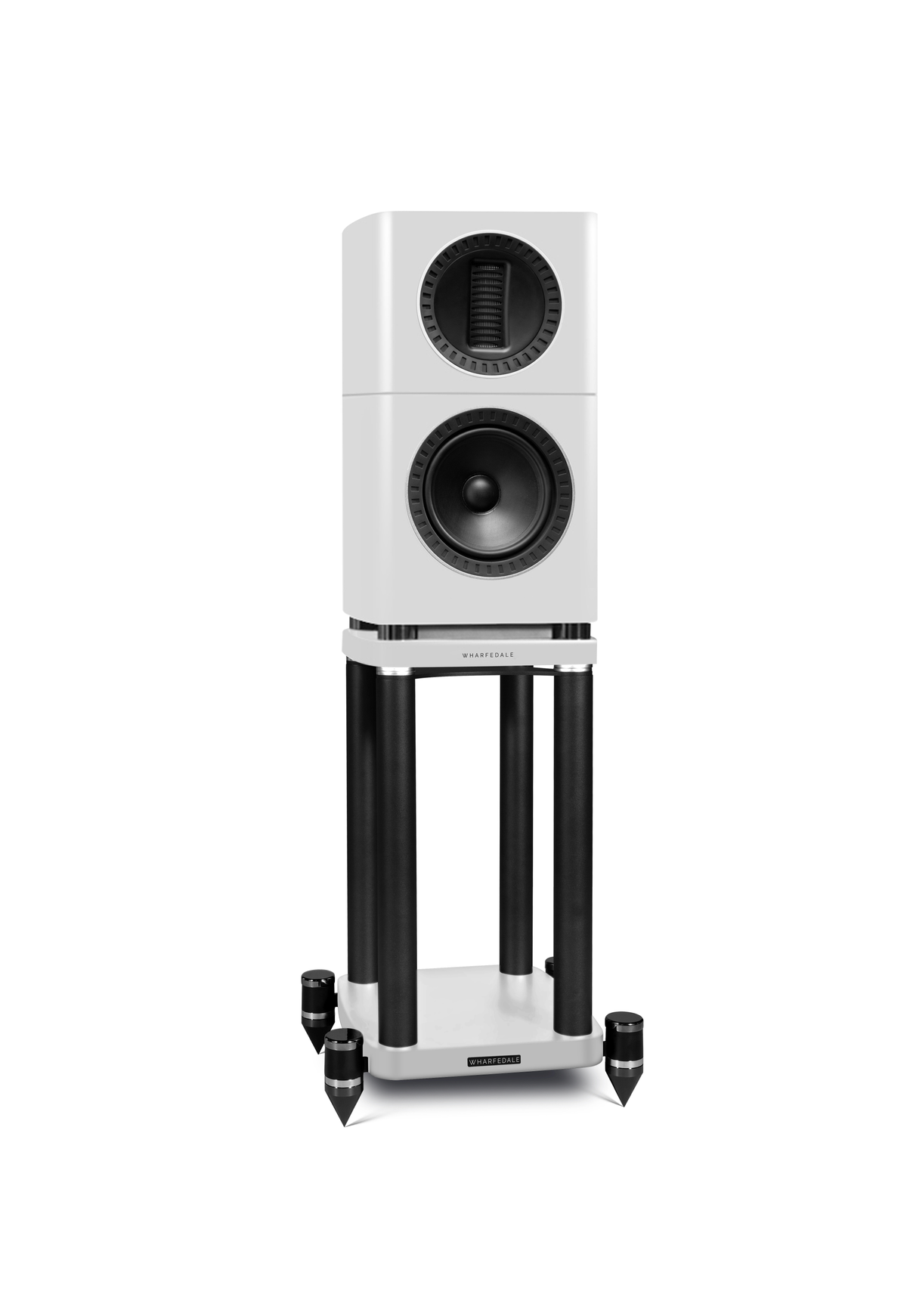 WHARFEDALE ELYSIAN 1 – Paar Standlautsprecher