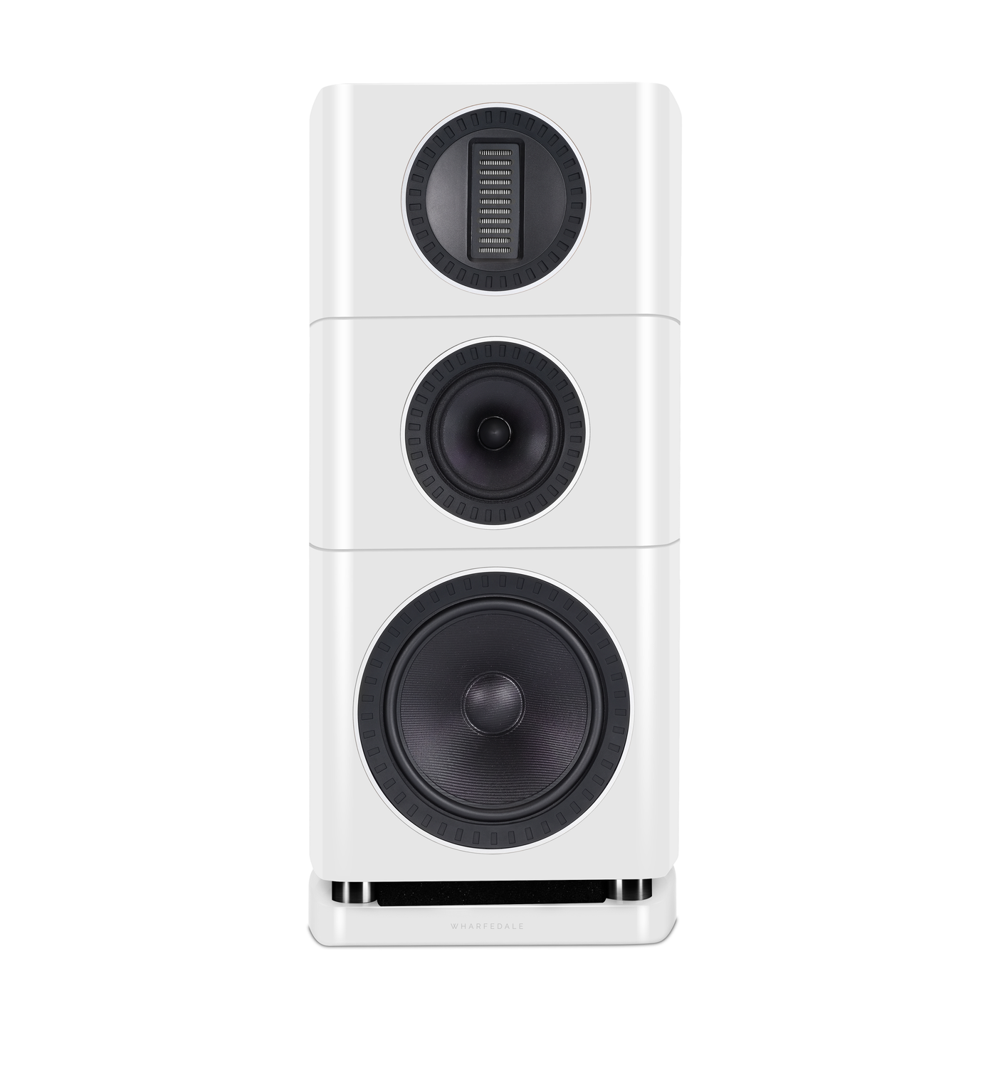 WHARFEDALE ELYSIAN 2 – Paar Standlautsprecher