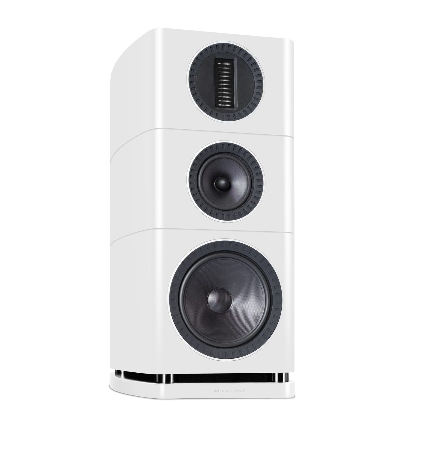 WHARFEDALE ELYSIAN 2 - Coppia di diffusori da stand