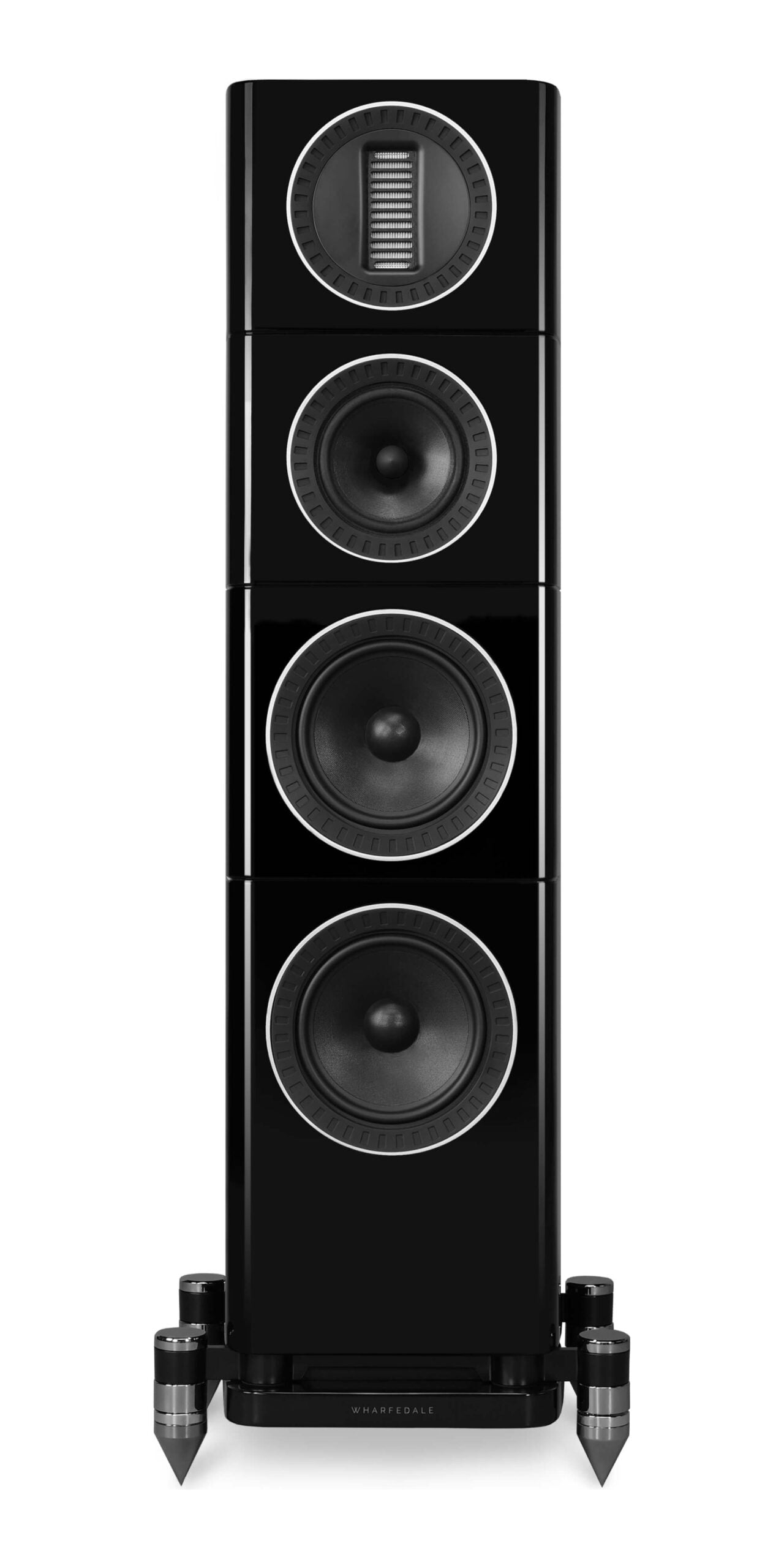 WHARFEDALE ELYSIAN 3 – Paar Standlautsprecher 