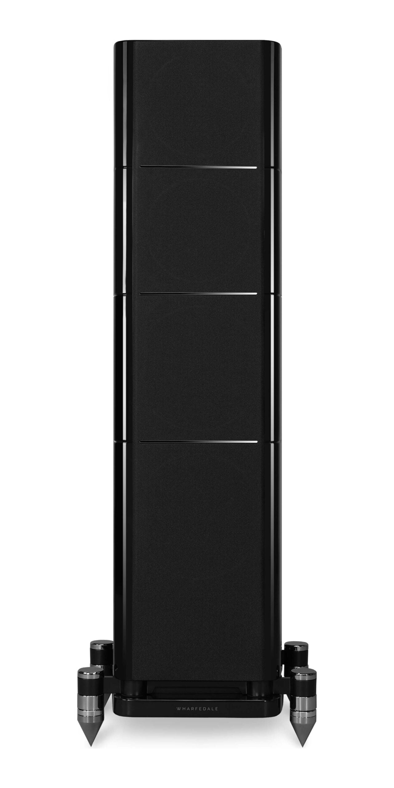 WHARFEDALE ELYSIAN 3 – Paar Standlautsprecher 
