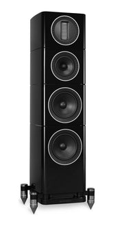 WHARFEDALE ELYSIAN 3 - Coppia di diffusori da pavimento