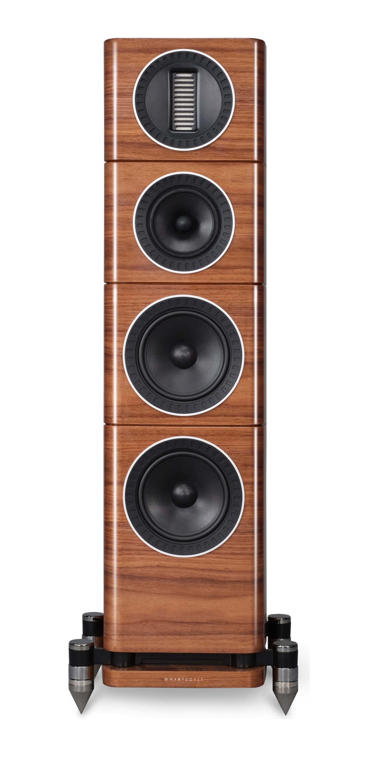 WHARFEDALE ELYSIAN 3 - Coppia di diffusori da pavimento