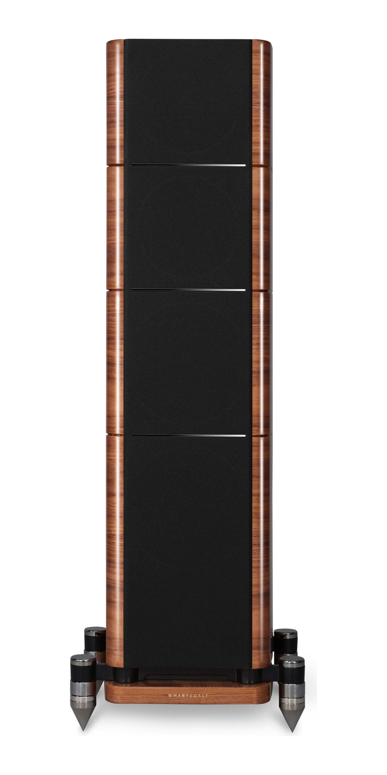 WHARFEDALE ELYSIAN 3 – Paar Standlautsprecher 