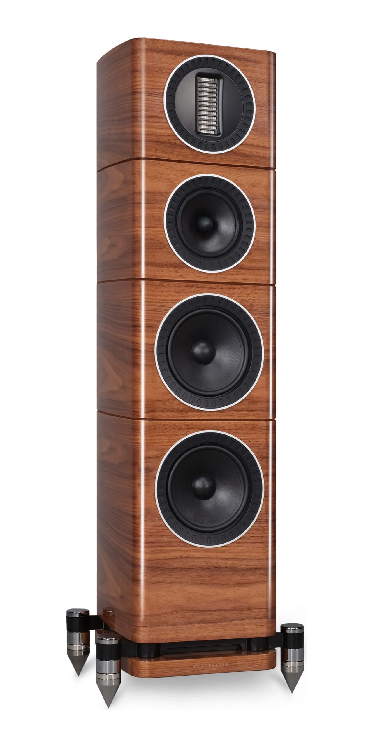 WHARFEDALE ELYSIAN 3 - Coppia di diffusori da pavimento