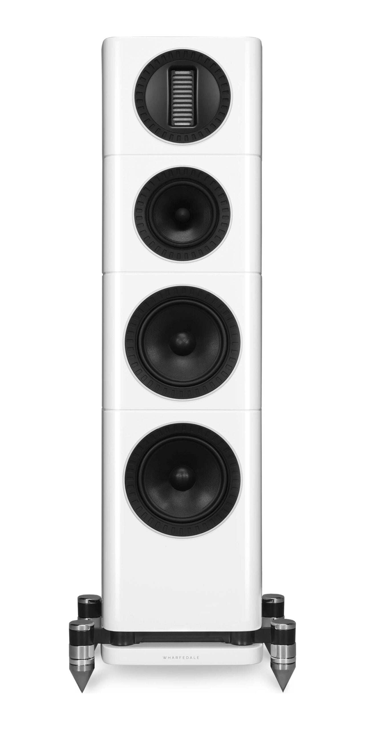 WHARFEDALE ELYSIAN 3 - Coppia di diffusori da pavimento