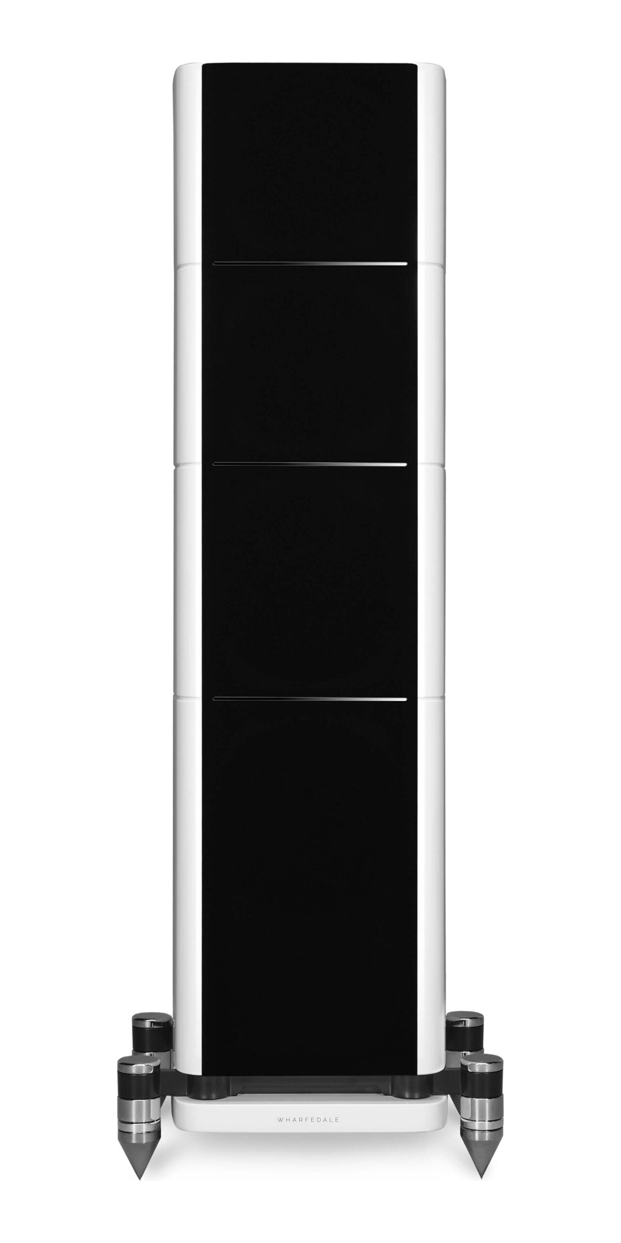 WHARFEDALE ELYSIAN 3 – Paar Standlautsprecher 