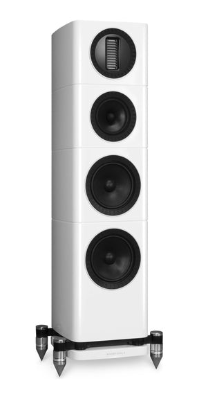 WHARFEDALE ELYSIAN 3 - Coppia di diffusori da pavimento