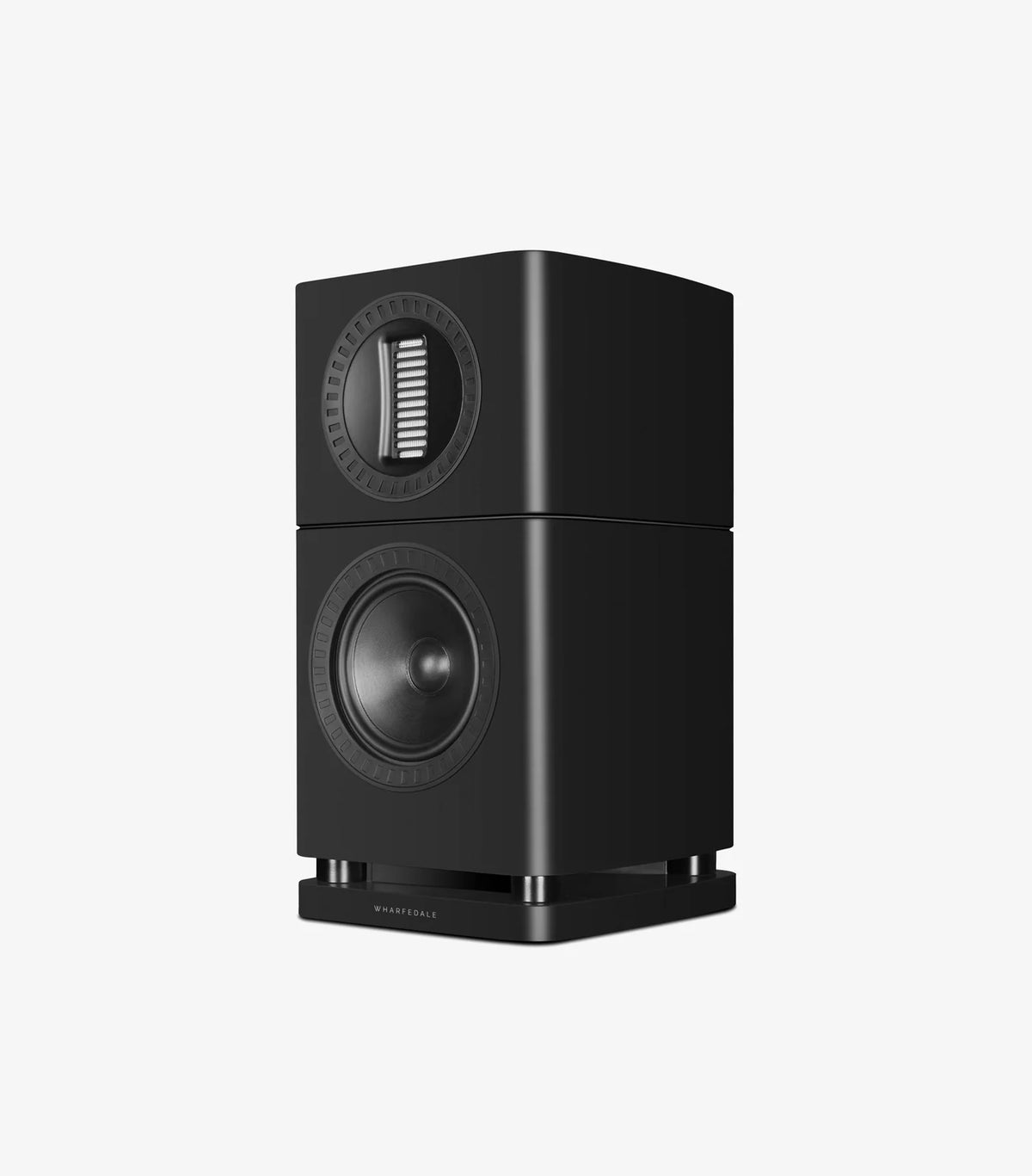 WHARFEDALE ELYSIAN 1R - Coppia di diffusori da stand