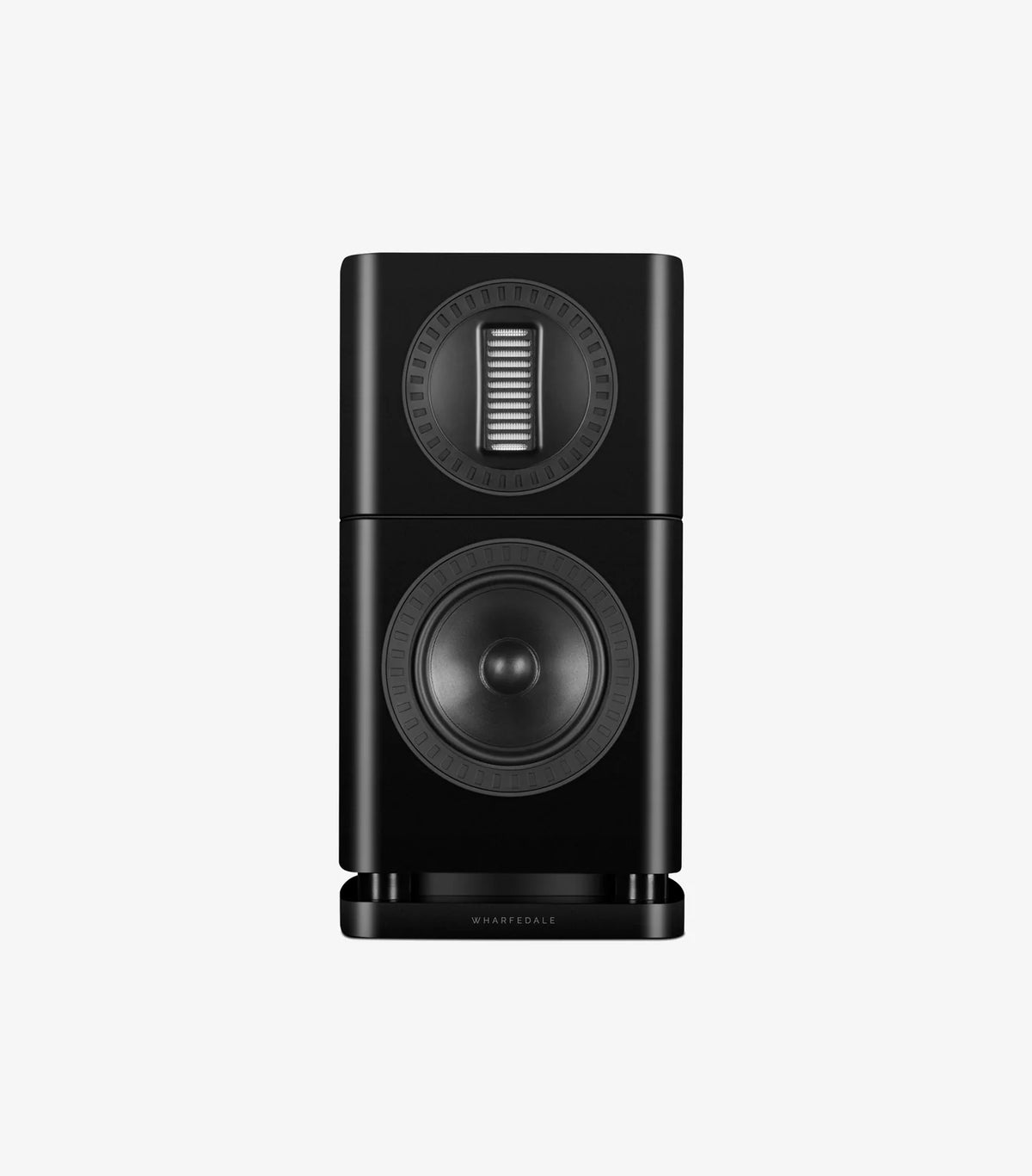 WHARFEDALE ELYSIAN 1R - Coppia di diffusori da stand