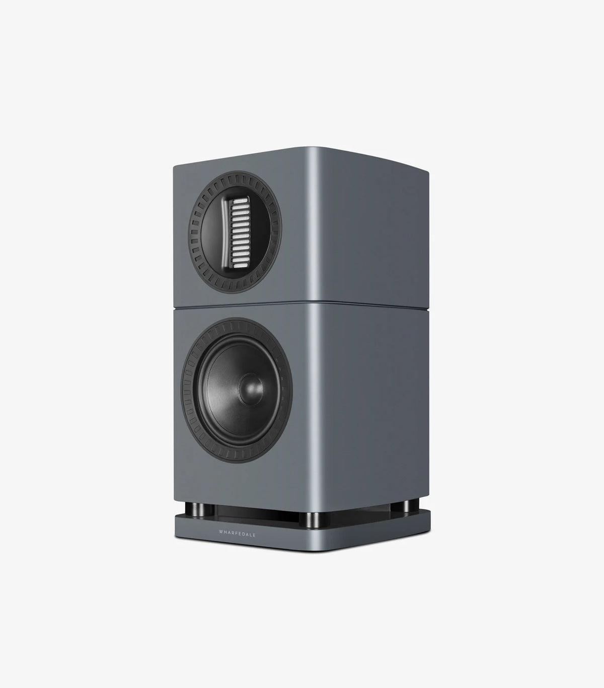 WHARFEDALE ELYSIAN 1R - Coppia di diffusori da stand