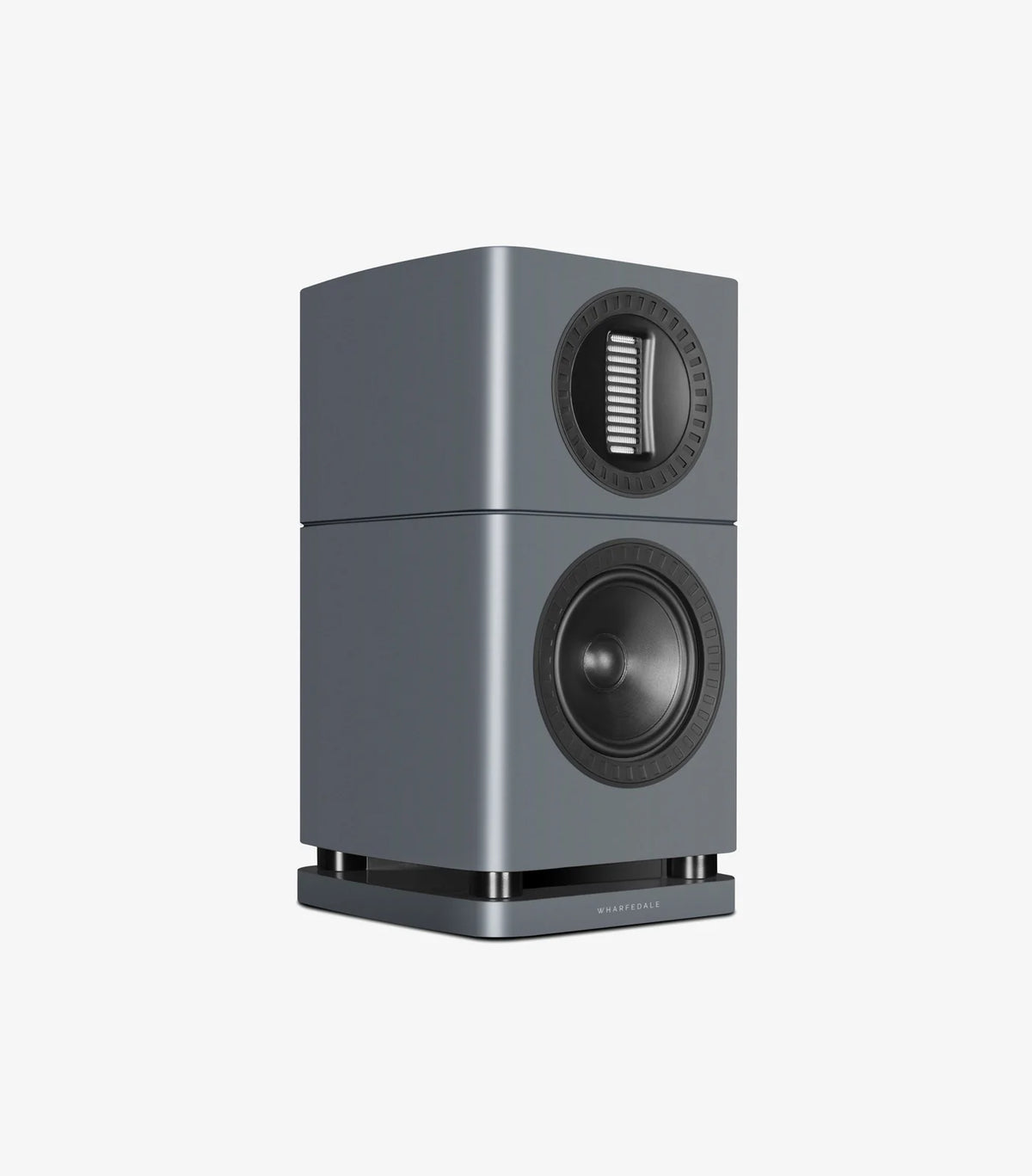 WHARFEDALE ELYSIAN 1R - Coppia di diffusori da stand