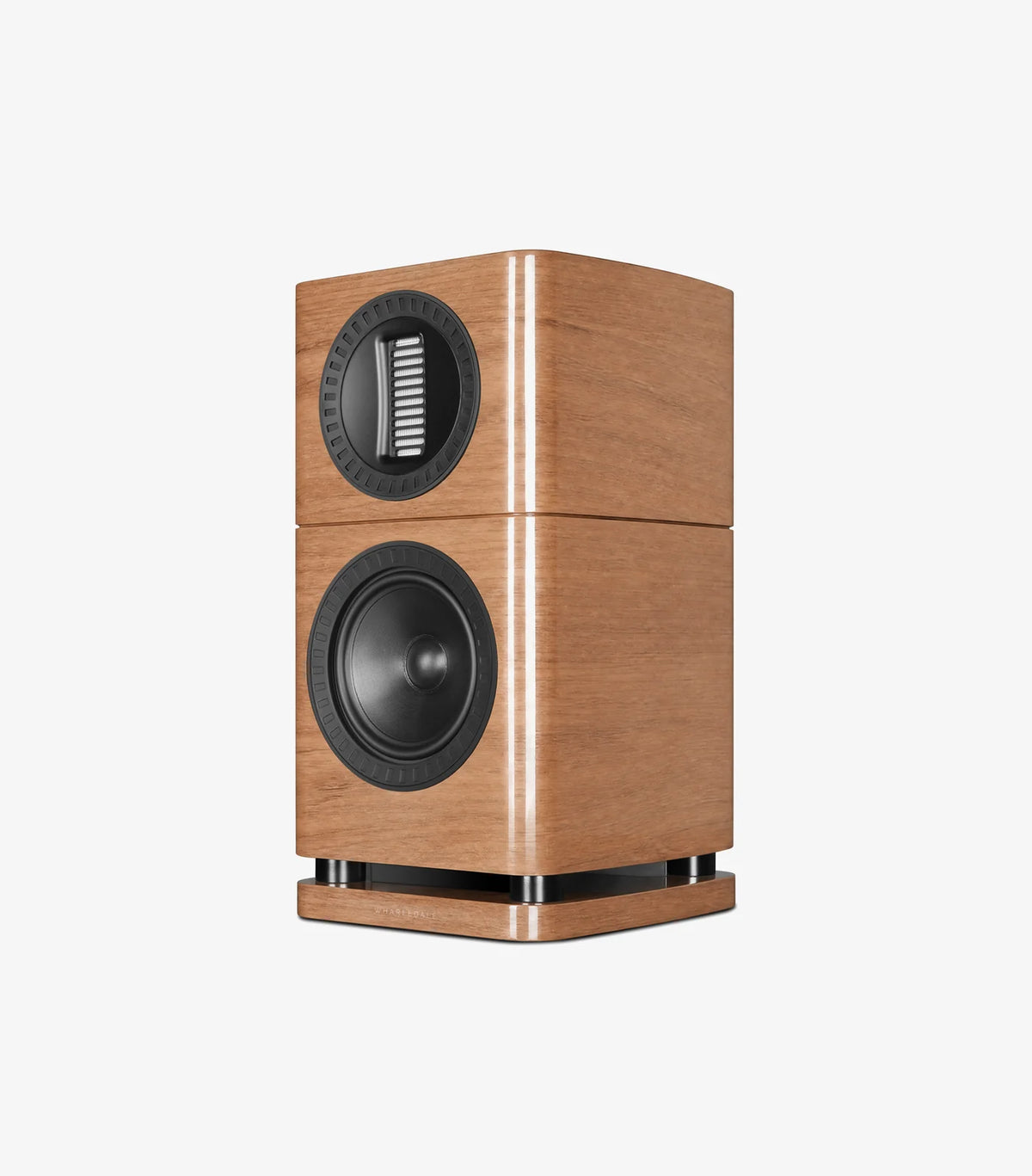 WHARFEDALE ELYSIAN 1R - Coppia di diffusori da stand