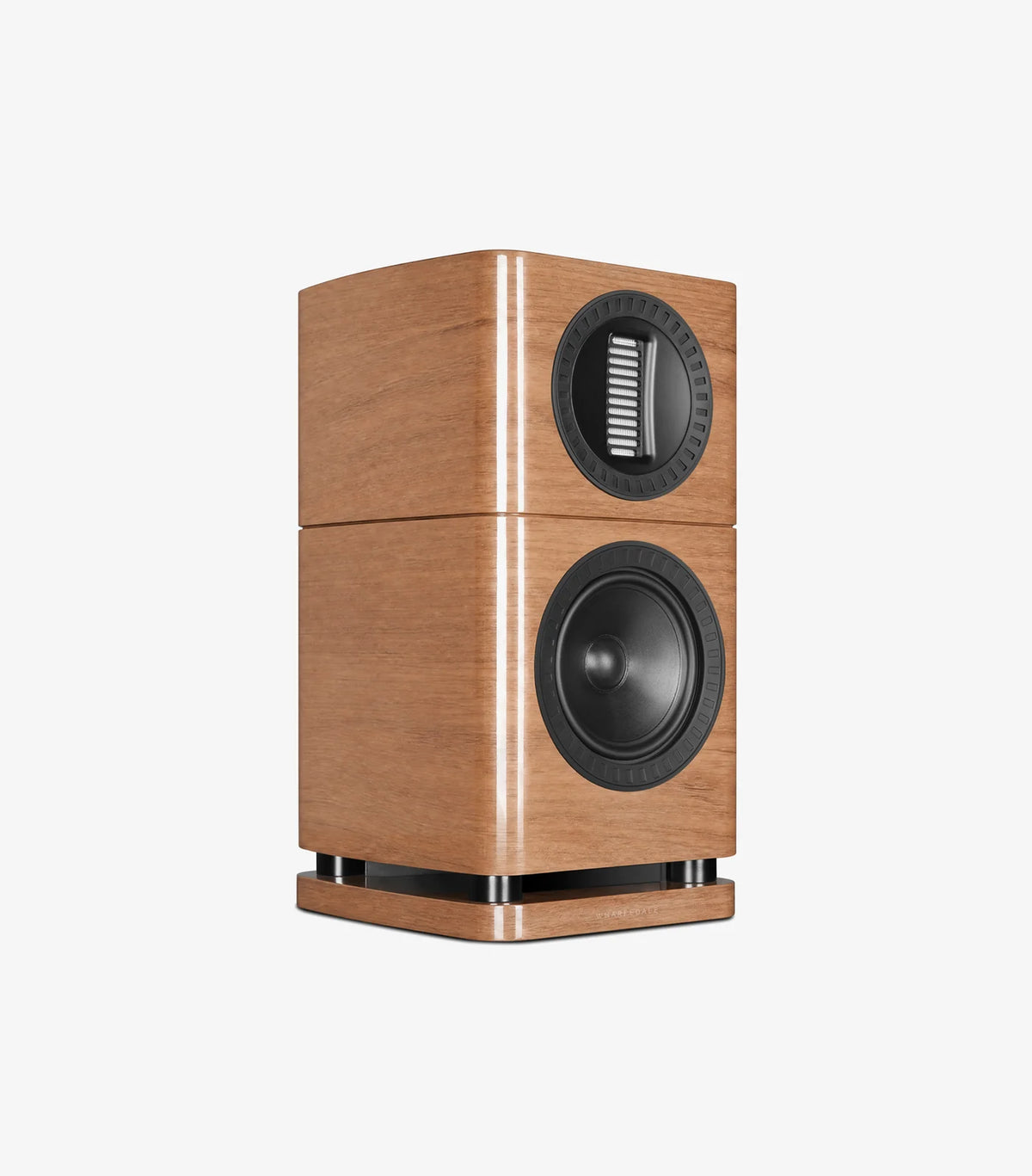 WHARFEDALE ELYSIAN 1R - Coppia di diffusori da stand