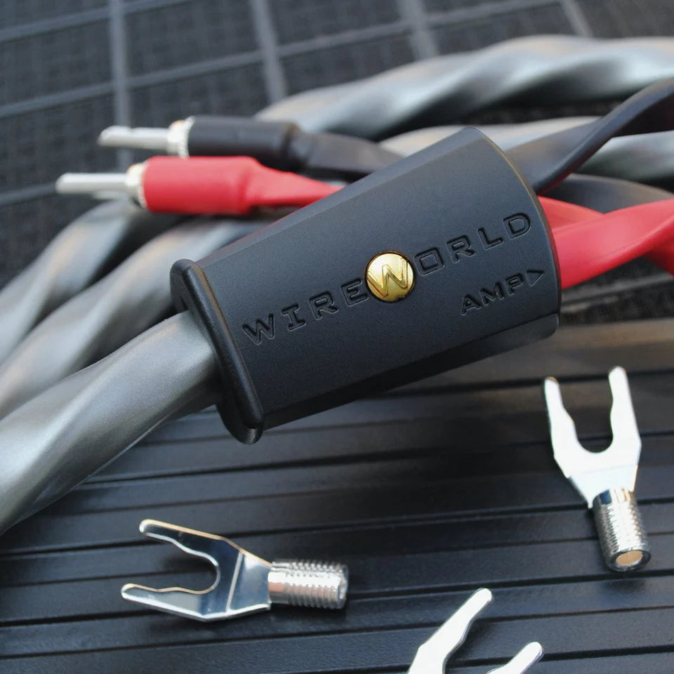 Wireworld EQUINOX 10 – Paar Netzkabel – SOFORT LIEFERBAR in 2,5m BW