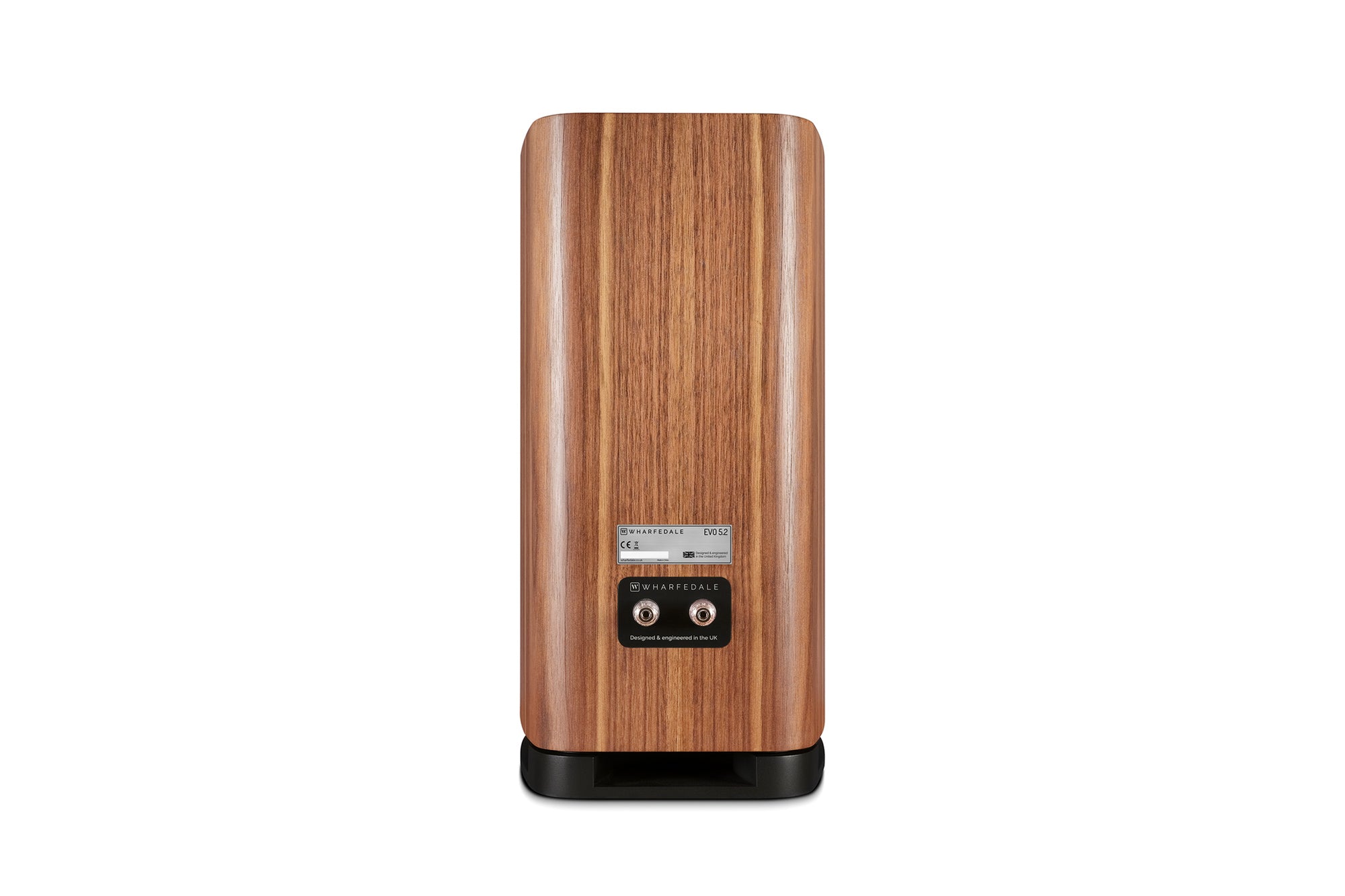 WHARFEDALE EVO 4.4 – Paar Standlautsprecher – LIEFERFERTIG