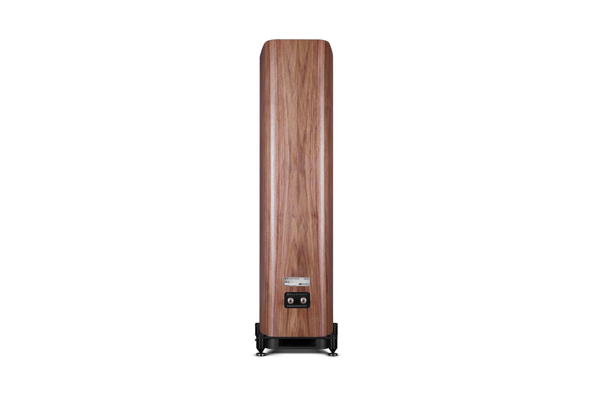 WHARFEDALE EVO 4.4 – Paar Standlautsprecher – LIEFERFERTIG