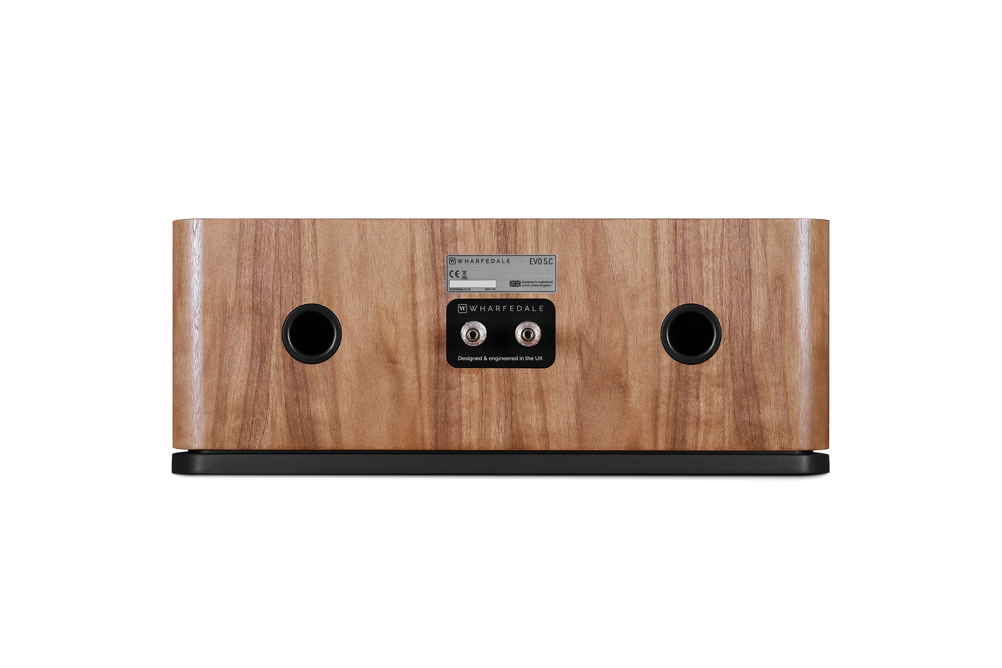 WHARFEDALE EVO 4.4 – Paar Standlautsprecher – LIEFERFERTIG