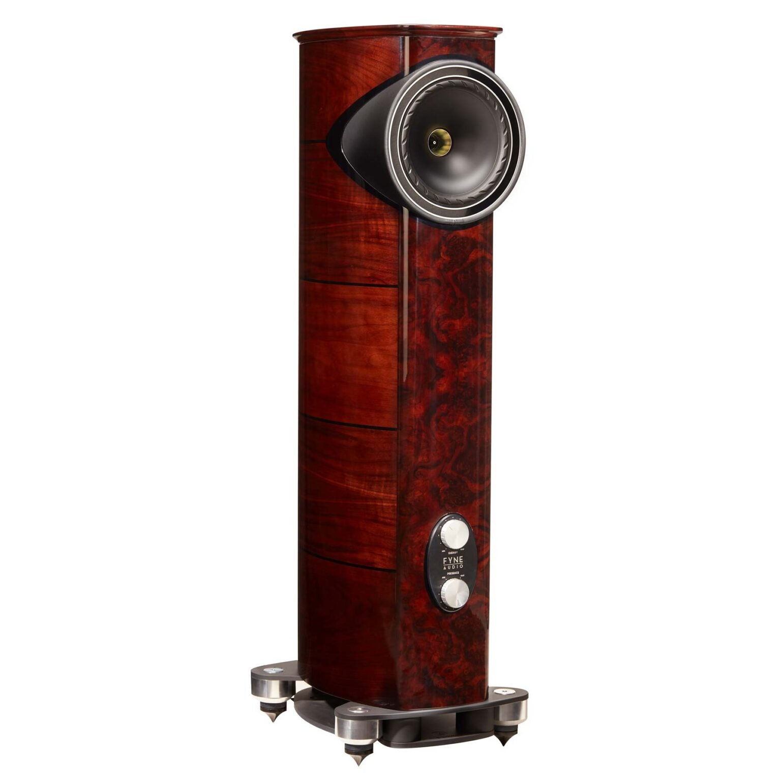 Fyne Audio F1-8 – Paar Regallautsprecher