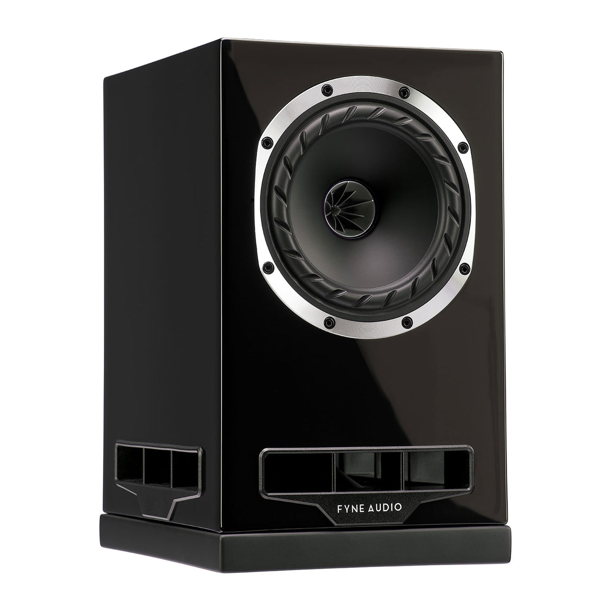 Fyne Audio F5S - Coppia di diffusori da scaffale - PRONTA CONSEGNA