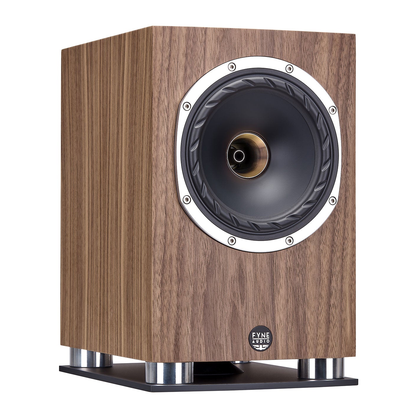 Fyne Audio F500SP - Coppia di diffusori da scaffale