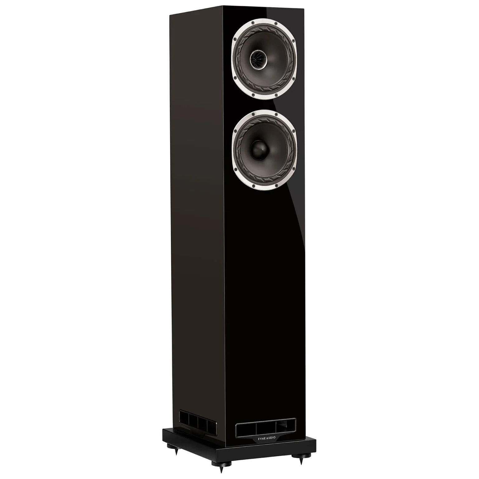 Fyne Audio F502SP – Paar Standlautsprecher