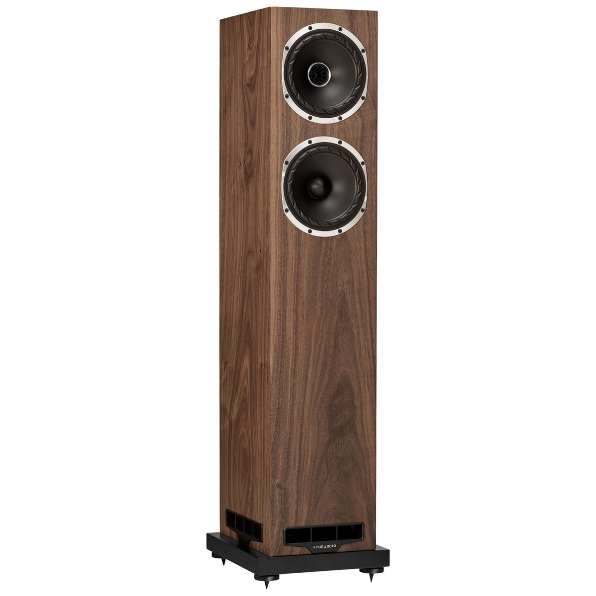 Fyne Audio F501S - Coppia di diffusori da pavimento