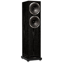 Fyne Audio F502S - Coppia di diffusori da pavimento