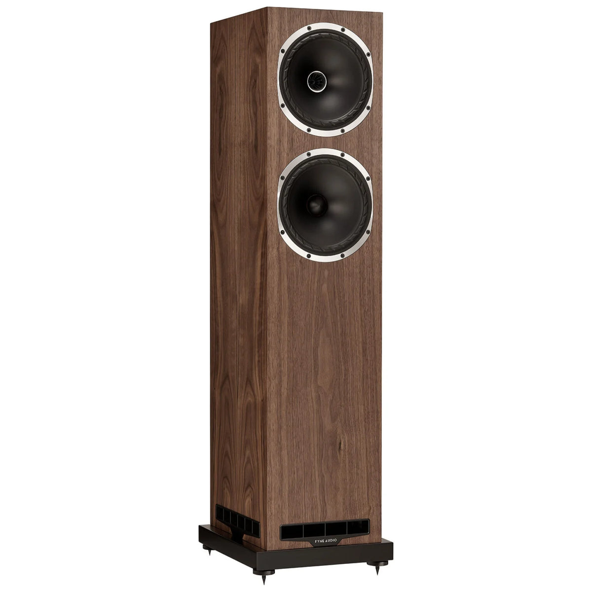 Fyne Audio F502S - Coppia di diffusori da pavimento