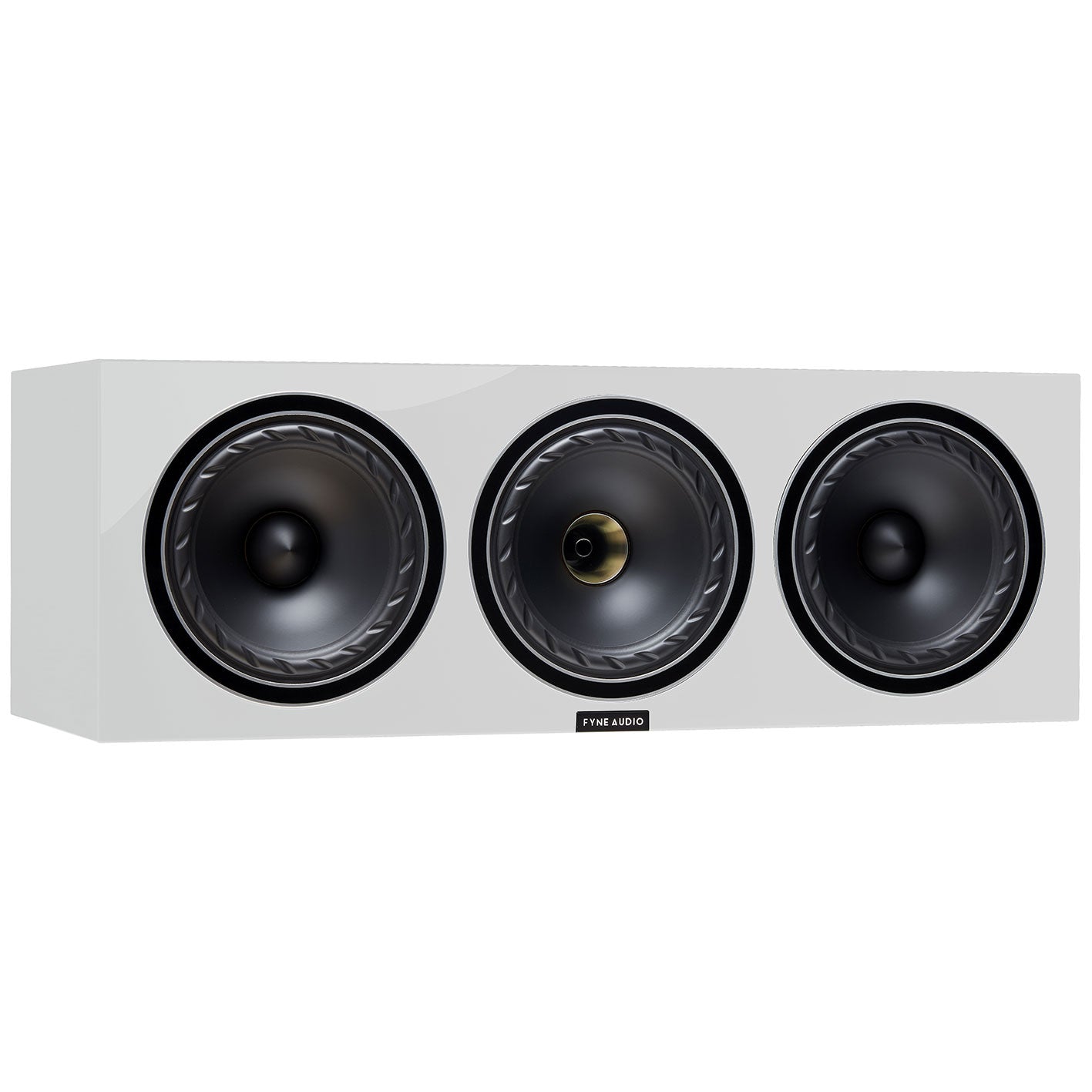 Fyne Audio F57SP-6 - Canale centrale