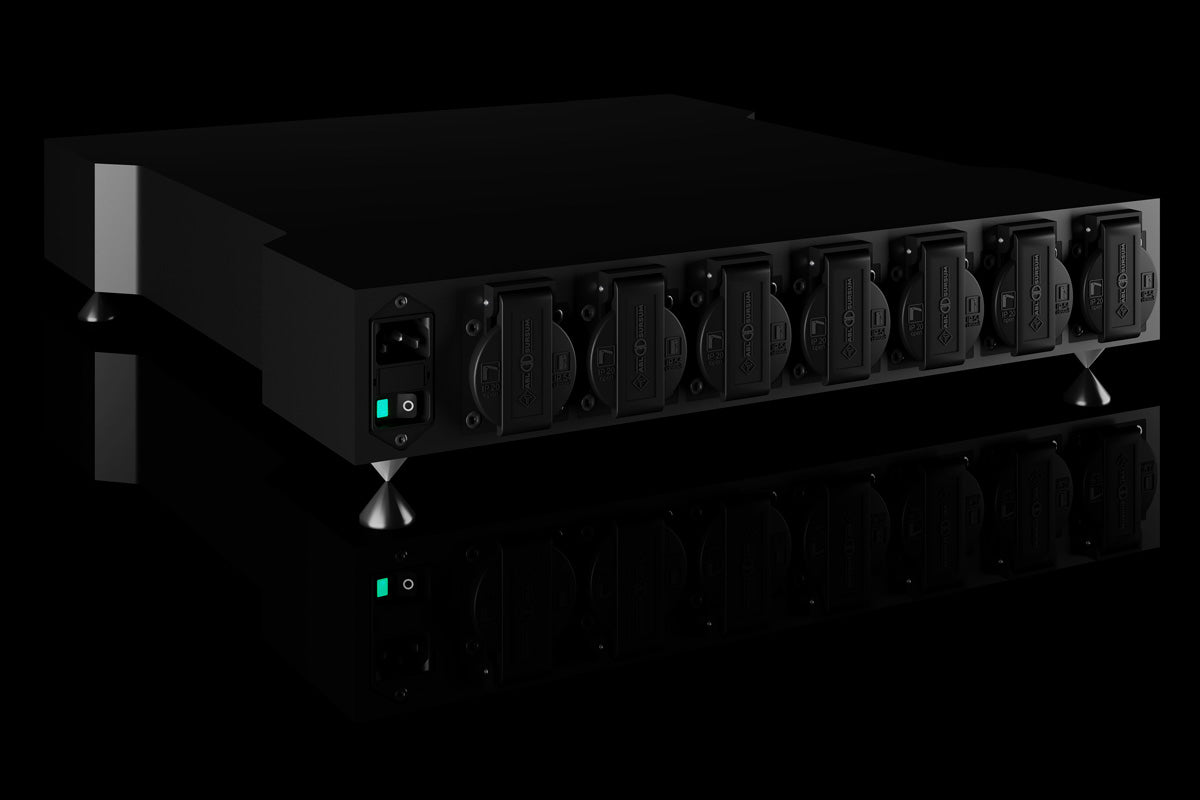 Signal Projects Filtron CSG - Power Distributor 