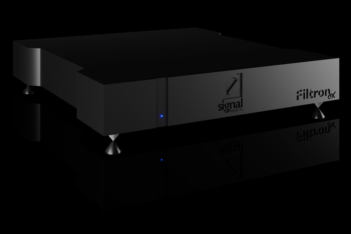 Signal Projects Filtron CSG - Power Distributor 