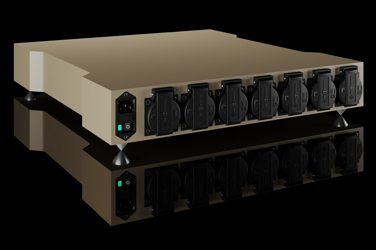 Signal Projects Filtron CSG - Power Distributor 