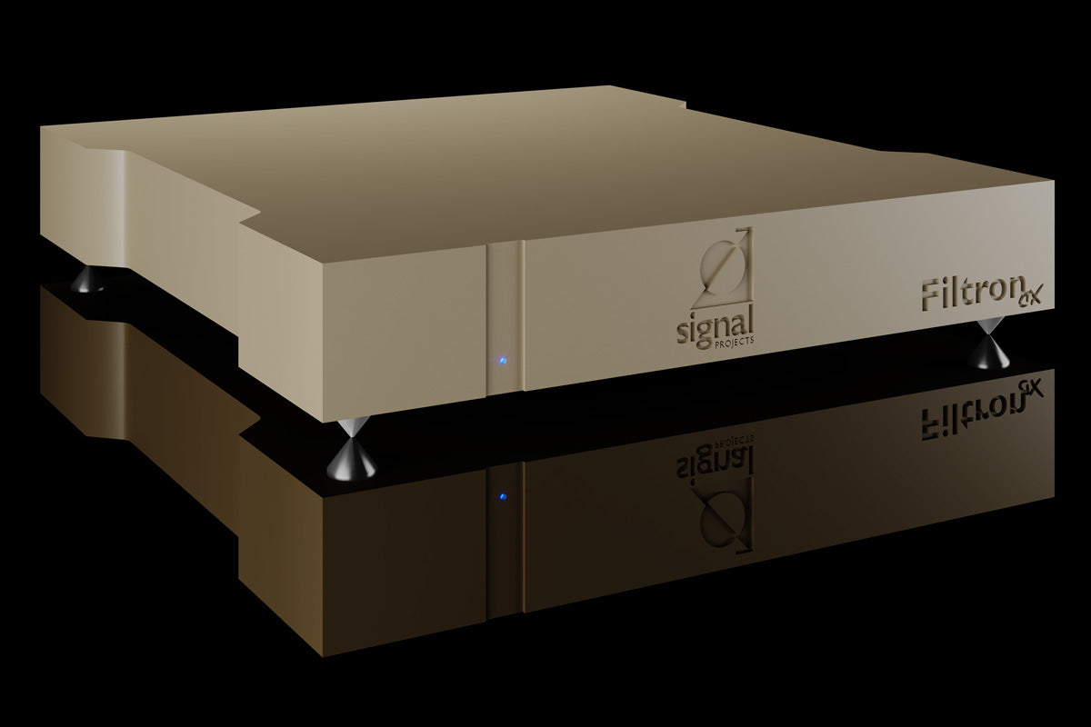 Signal Projects Filtron CSG - Power Distributor 