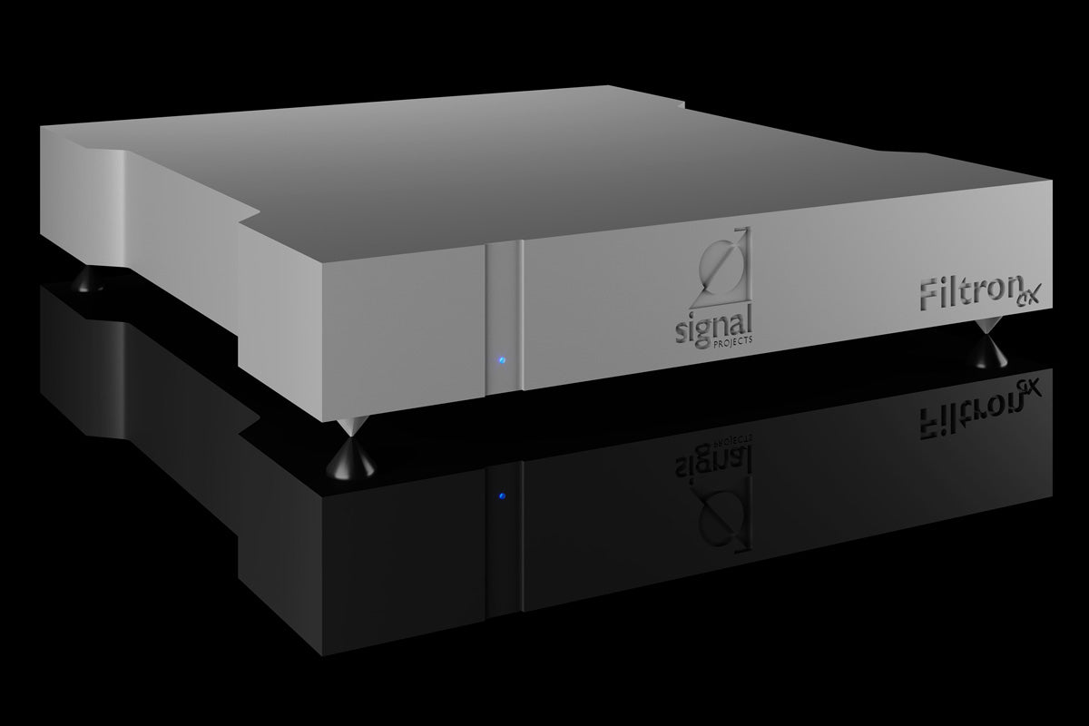 Signal Projects Filtron CSG - Power Distributor 