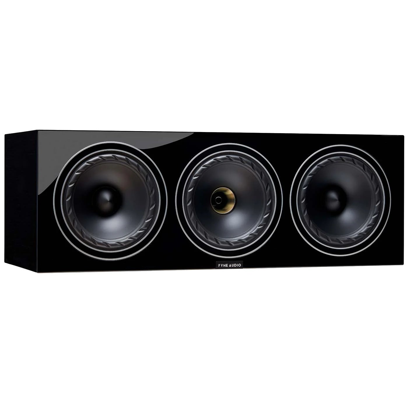 Fyne Audio F57SP-6 - Canale centrale