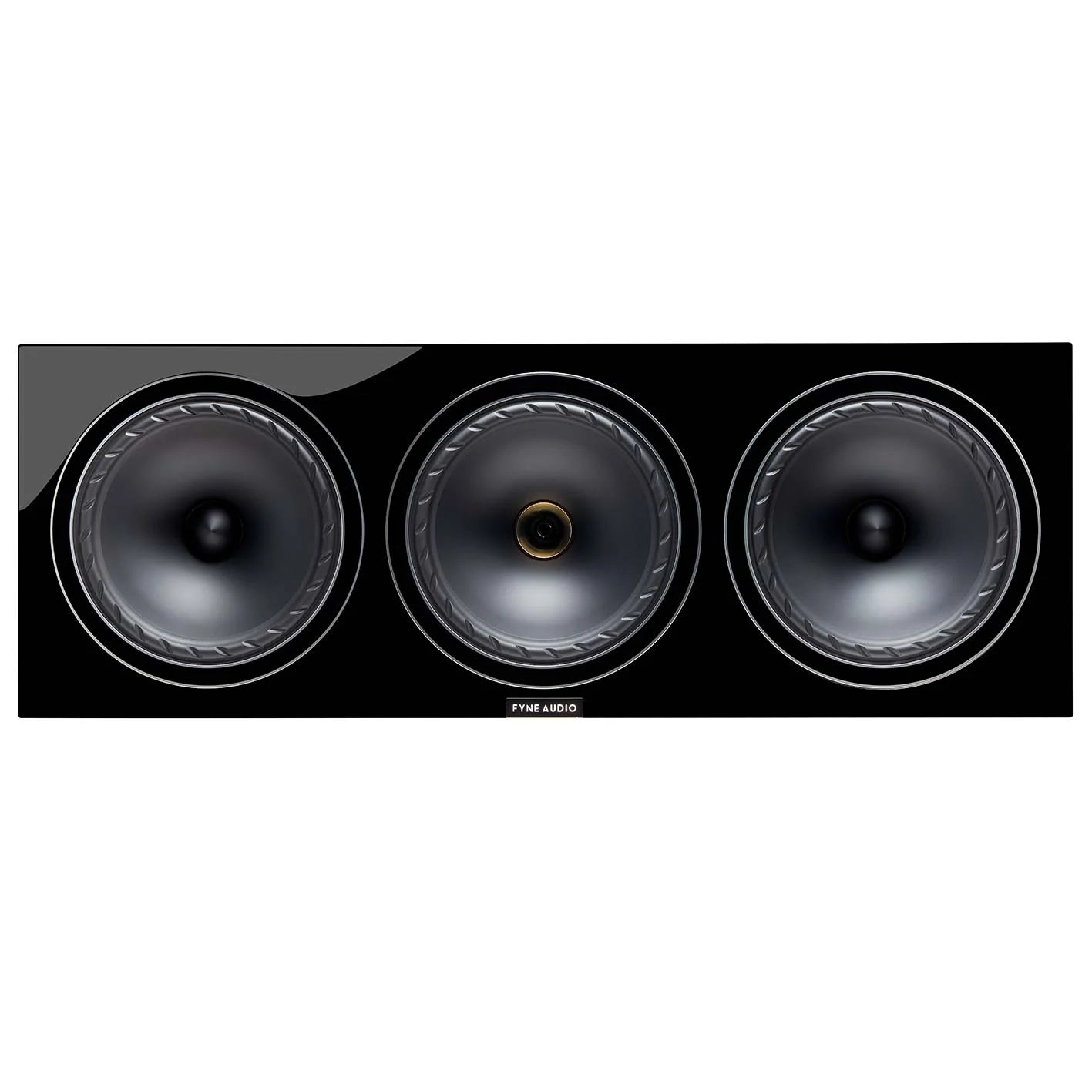 Fyne Audio F57SP-8 - Canale centrale