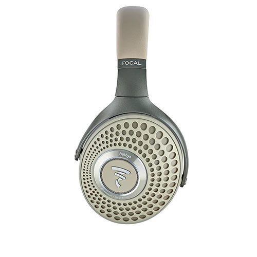 Focal BATHYS – Kabellose Stereo-Kopfhörer
