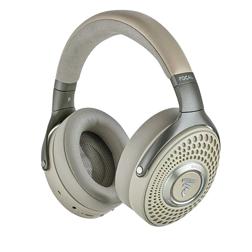 Focal BATHYS – Kabellose Stereo-Kopfhörer