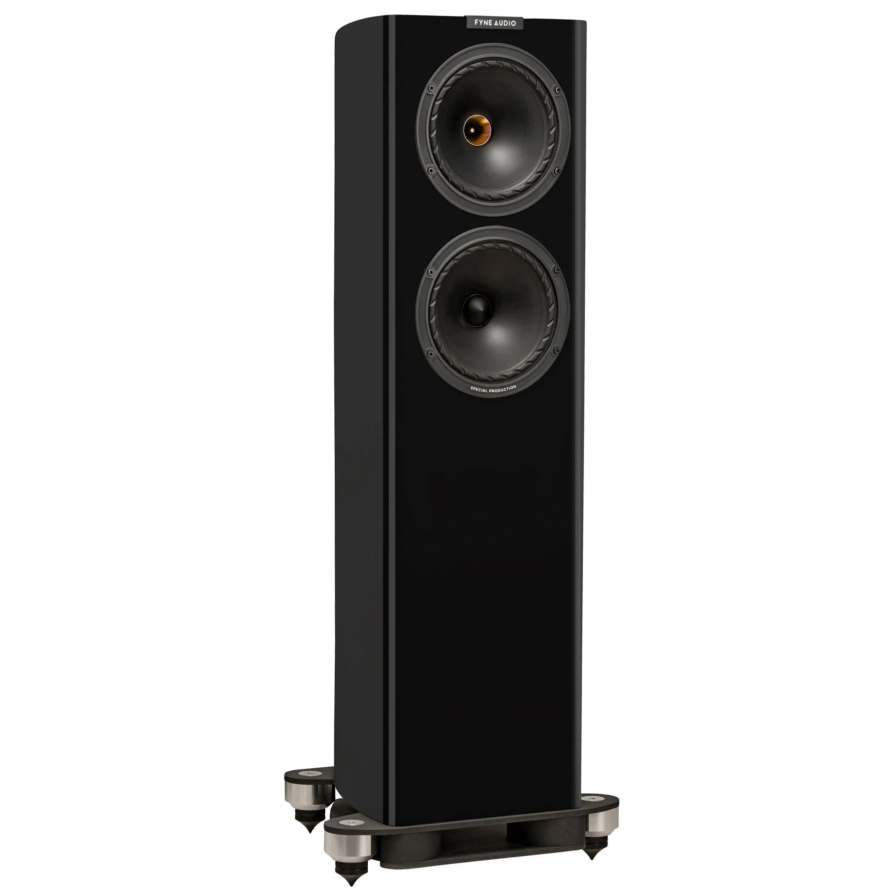 Fyne Audio F702 – Paar Standlautsprecher