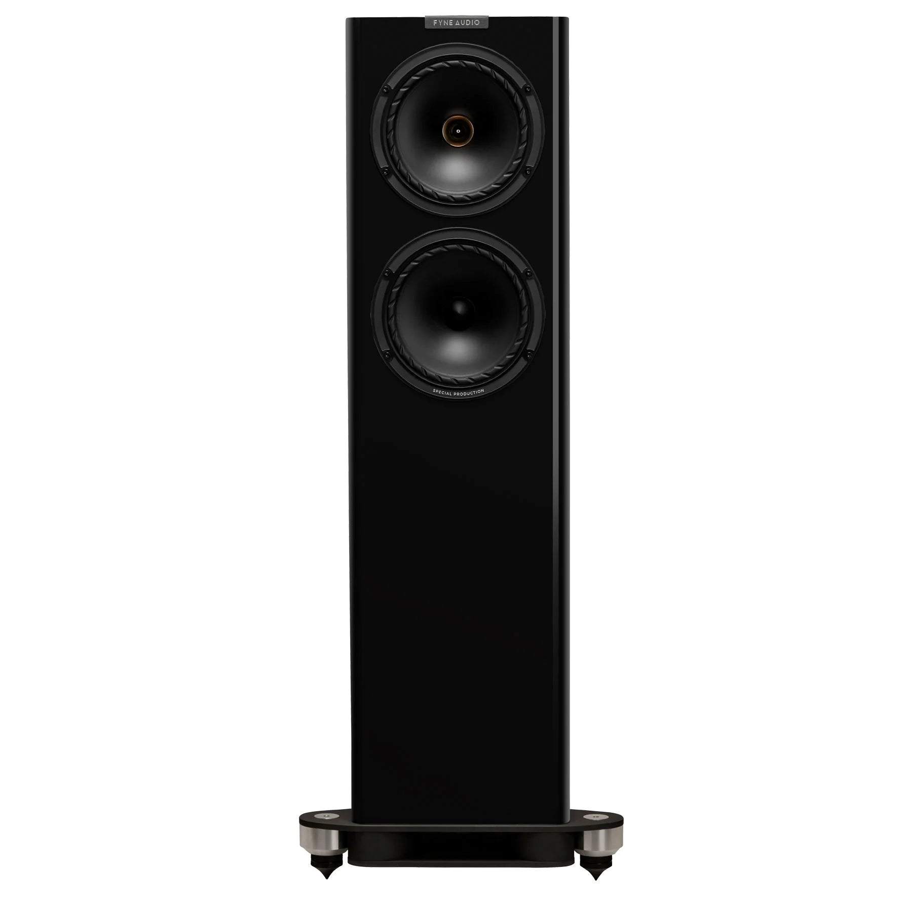 Fyne Audio F702 – Paar Standlautsprecher