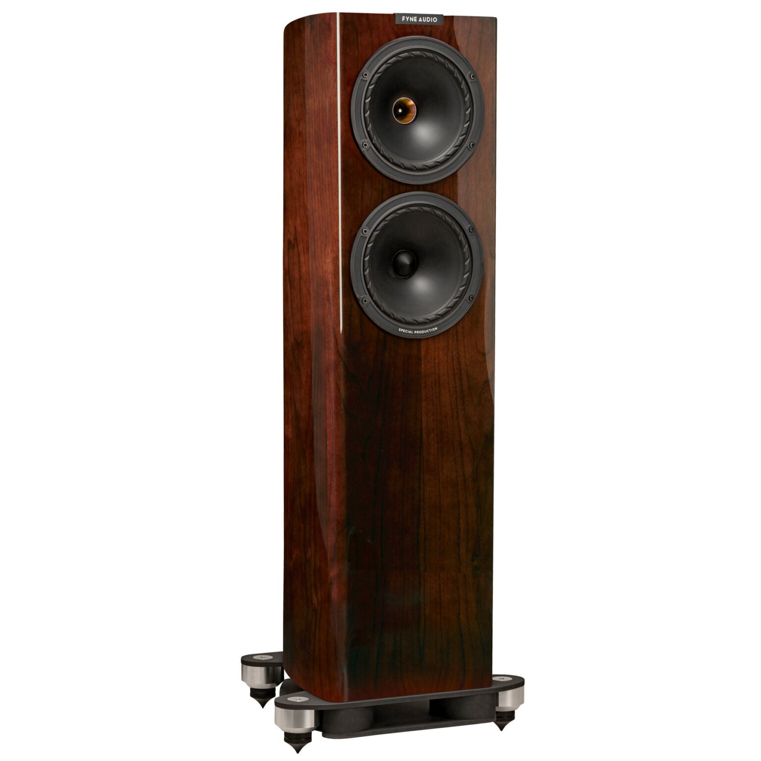 Fyne Audio F702 – Paar Standlautsprecher